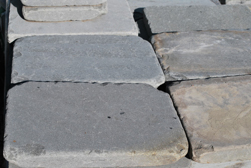 Tumbled 12 × 12