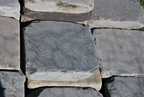 Tumbled 12 × 18