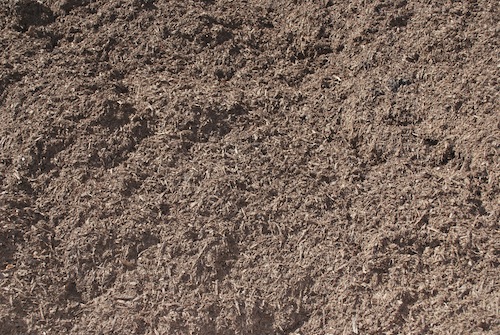 Root Mulch