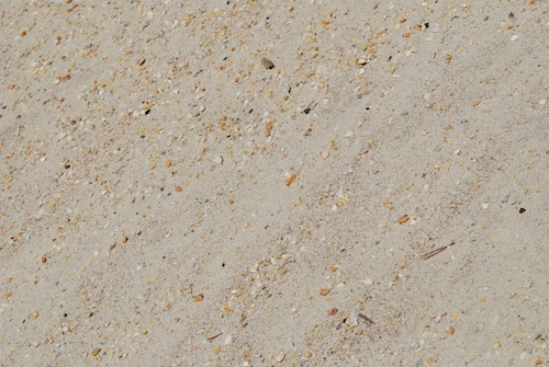 Concrete Sand
