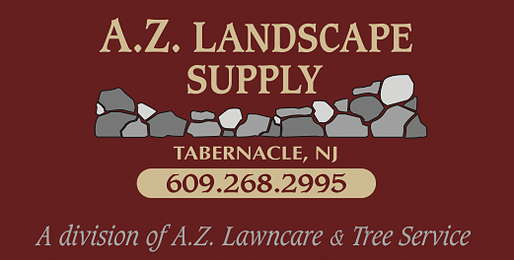 A.Z. Landscape Supply logo