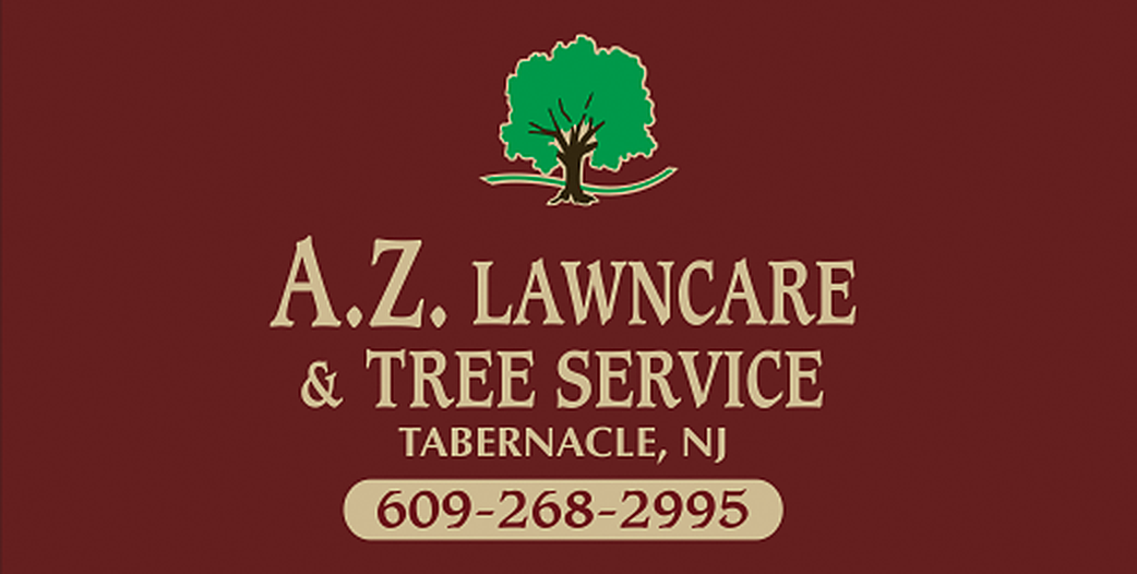 A.Z. Tree Service logo